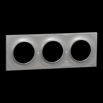  ODACE STYL PLAQ ALU 3P71 