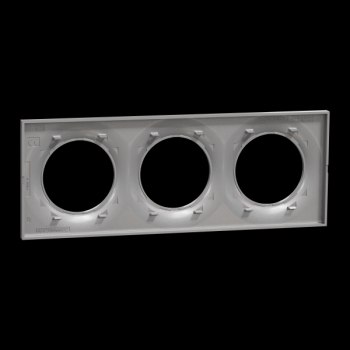 ODACE STYL PLAQ ALU 3P71 