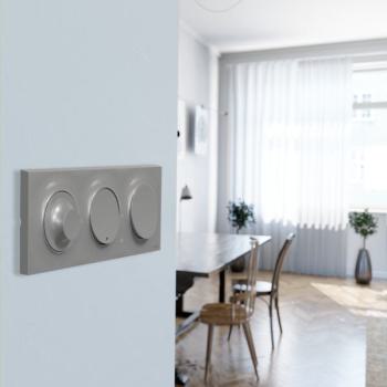 ODACE STYL PLAQ ALU 3P71 