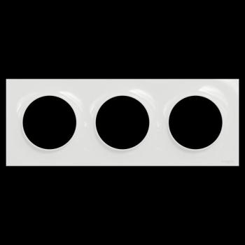  ODACE STYL PLAQ BLC 3P71 