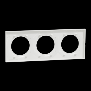  ODACE STYL PLAQ BLC 3P71 