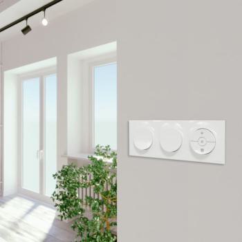  ODACE STYL PLAQ BLC 3P71 