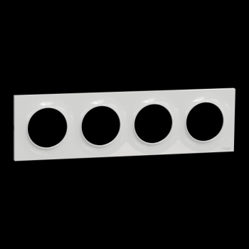 ODACE STYL PLQ GRIS 4P71 