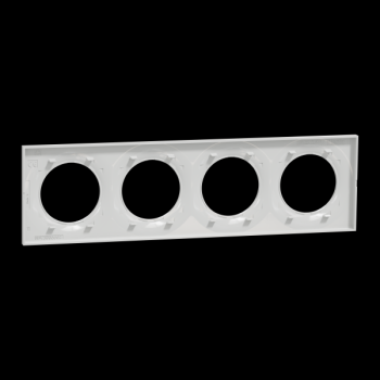  ODACE STYL PLQ GRIS 4P71 