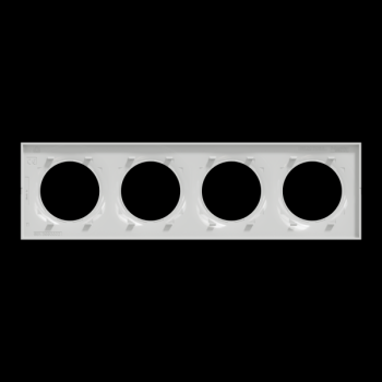  ODACE STYL PLQ GRIS 4P71 