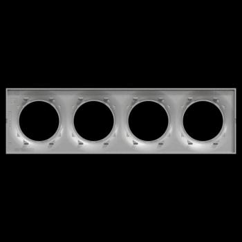  ODACE STYL PLAQ ALU 4P71 