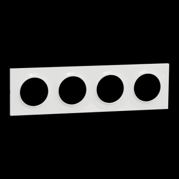  ODACE STYL PLAQ BLC 4P71 