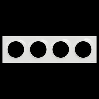  ODACE STYL PLAQ BLC 4P71 