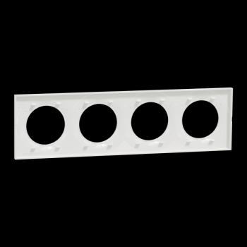  ODACE STYL PLAQ BLC 4P71 