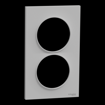  ODACE STYL PLAQ ALU 2P57 