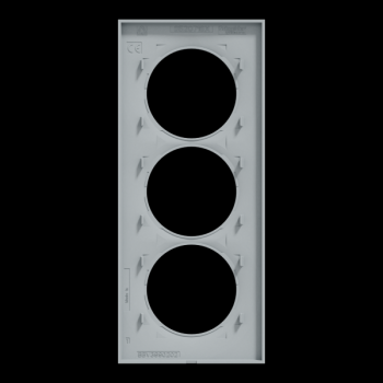  ODACE STYL PLQ SABLE 3P57 