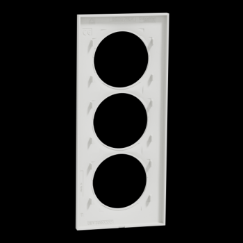  ODACE STYL PLAQ BLC 3P57 