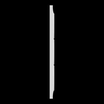  ODACE STYL PLAQ BLC 3P57 