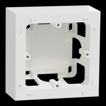  ODACE STYL BOITE BLANC 1P 