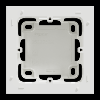  ODACE STYL BOITE BLANC 1P 