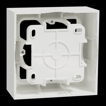  ODACE STYL BOITE BLANC 1P 