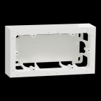  ODACE STYL BOITE BLANC 2P 