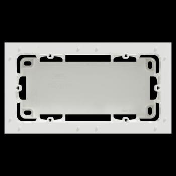  ODACE STYL BOITE BLANC 2P 