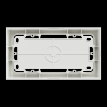  ODACE STYL BOITE BLANC 2P 