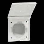  ODACE STYL PRATIC IP44 