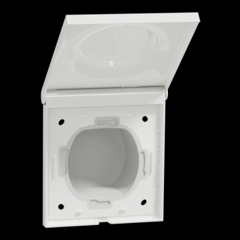  ODACE STYL PRATIC IP44 