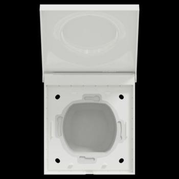  ODACE STYL PRATIC IP44 