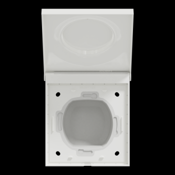  ODACE STYL PRATIC IP44 