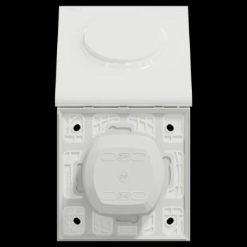  ODACE STYL PRATIC IP44 