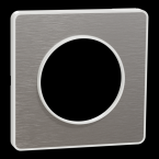  ODACE TOUCH ALUBRO BLC 1P 