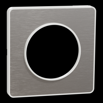  ODACE TOUCH ALUBRO BLC 1P 