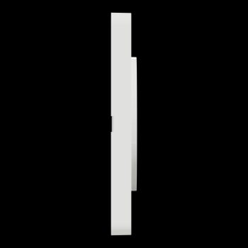  ODACE TOUCH ALUBRO BLC 1P 