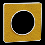  ODACE TCH KV OCRE 1P 