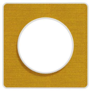  ODACE TCH KV OCRE 1P 