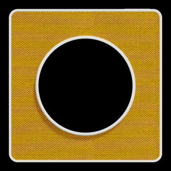  ODACE TCH KV OCRE 1P 