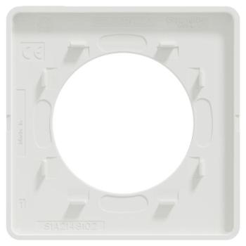  ODACE TCH KV OCRE 1P 