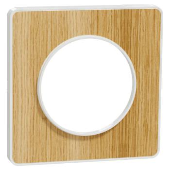  ODACE TOUCH BO NAT BLC 1P 