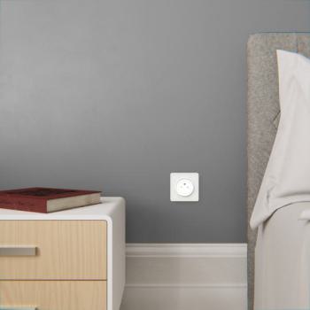  ODACE TOUCH TRAN BLC 1P 