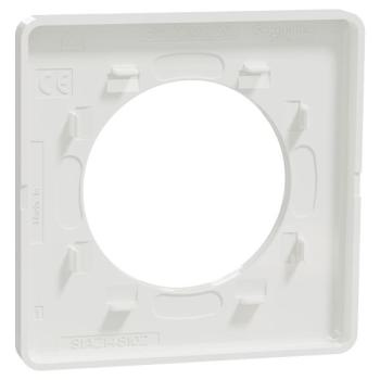  ODACE TOUCH BLANC 1P 