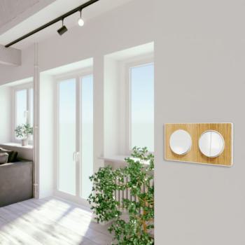  ODACE TOUCH BNAT BLC 2P71 