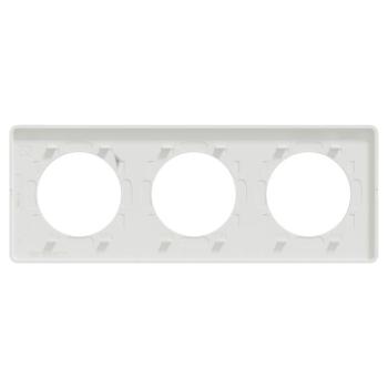  ODACE TOUCH ALUB BLC 3P71 