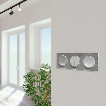  ODACE TOUCH P GALET 3P71 