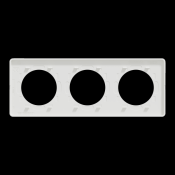  ODACE TOUCH BLANC 3P71 