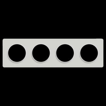  ODACE TOUCH TRAN BLC 4P 