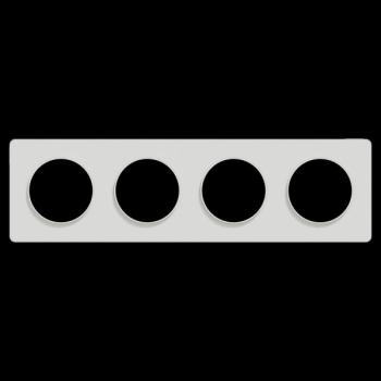  ODACE TOUCH BLANC 4P71 