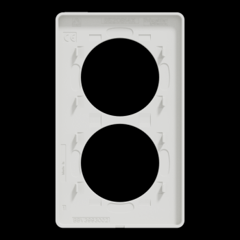  ODACE TOUCH BNOR BLC 2P57 
