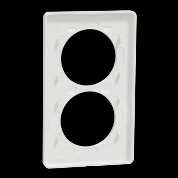  ODACE TOUCH BLANC 2P57 