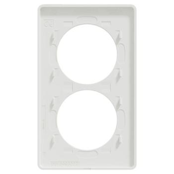  ODACE TOUCH BLANC 2P57 