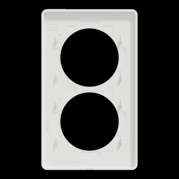  ODACE TOUCH BLANC 2P57 