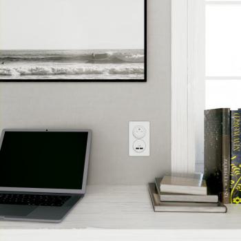  ODACE TOUCH BLANC 2P57 