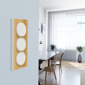  ODACE TOUCH BNAT BLC 3P57 